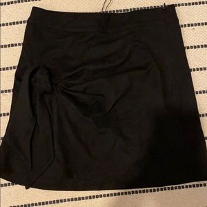Zara Mini Skirt - Brand New****